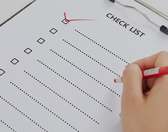 출입 이력 관리