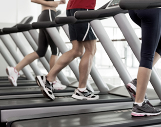 커뮤니티 자동 출입